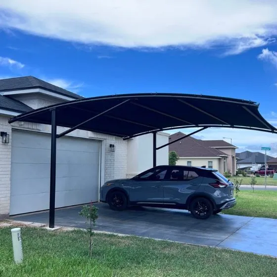 Sombreadores para Veículos em Mogi das Cruzes - SP Sombreadores para Veículos em Mogi das Cruzes - SP — Instalação em garagem residencial